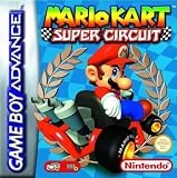 Mario Kart Advance: Super Circuit