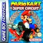 Mario Kart Advance: Super Circuit