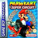 Mario Kart Advance: Super Circuit
