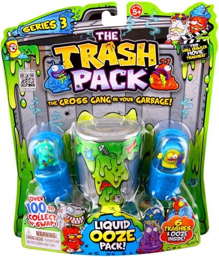 the trash pack series 3