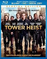 Tower heist