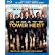 Tower Heist (2 Disc Blu-ray Combo + DVD + Digital Copy)