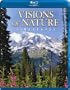 Visions of Nature: Timescapes [Blu-ray]