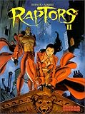 Raptors