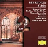 Revue Deutsche Grammophon  / Coffret 2 CD : Beethoven - Fidelio