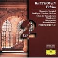 Beethoven : Fidelio (Coffret 2 CD)