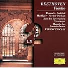 Beethoven : Fidelio (Coffret 2 CD)
