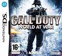 Call of Duty: World at War (Nintendo DS)