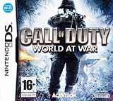 Call of Duty: World at War (Nintendo DS)