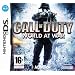 Call of Duty: World at War (Nintendo DS)
