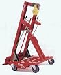 DoorJak 100 - Door installation cart (weight 145 lbs.)