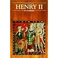 Henry II (English Monarchs)