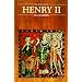 Henry II (English Monarchs)