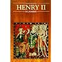 Henry II (English Monarchs)