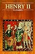 Henry II (English Monarchs)