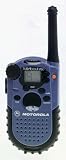 Motorola T250 2-Way Radio (Cobalt Blue)