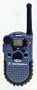 Motorola TalkAbout T250 2-Mile 14-Channel Two-Way Radio (Cobalt Blue)