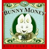 Bunny Money (Max and Ruby) ~ Rosemary Wells