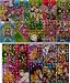 Search : Sailor Moon Random Sticker Sheet