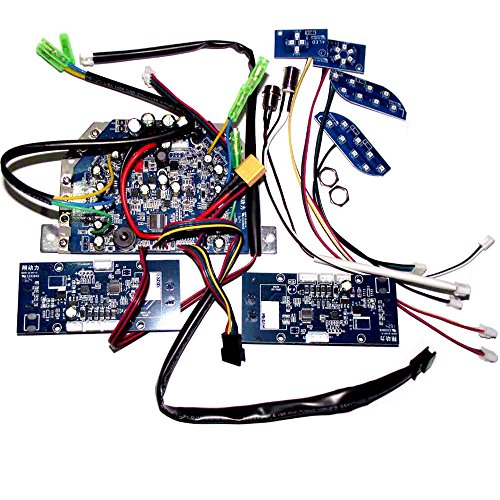Self Balancing Scooter Circuit Board Hoverboard Replacement Part Motherboard Set