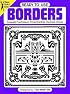 Ready-to-Use Borders (Dover Clip Art)