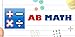 AB Math - fun math games for kids and grownups - addition, subtraction, multiplication, times tables, mental math training