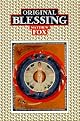 Original Blessing: A Primer in Creation Spirituality Presented in Four Paths, Twenty-Six Themes, and Two Questions