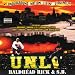 U.N.L.V. - Underground Nation Livin Violently Classic