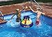 Shootball Floating Pool Basketball Game Pool Float Toy