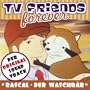 Rascal der Waschb�r (Titellied, Playback)