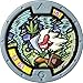 Specter [Yokai] Watch Medal 12pack (each incl 2 medal) Fukkoku Ver.