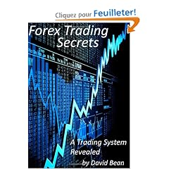 Forex Trading Secrets: A Trading System Revealed