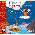 Histoire de genre