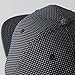adidas Mens Originals Thrasher Precurve Stretchfit High Crown Cap