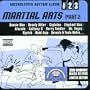 Martial Arts 2
