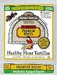 Tumaro's 8-Inch Tortillas, Premium White, 8 Count 12.7-Ounce Packages (Pack of 6)