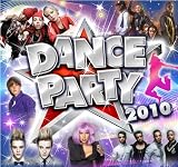 Dance Party 2010