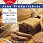 The Smart Baking Cookbook: Muffins, Cookies, Biscuits, and Breads (Newmarket Jane Kinderlehrer Smart Food Series)