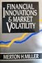 Financial Innovations and Market Volatility