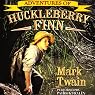 The Adventures of Huckleberry Finn