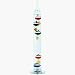 Chaney Instrument 17-Inches Galileo Thermometer