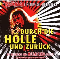 Rock Hard H�rbuch Edition -Teil 2- Durch die H�lle und zur�ck