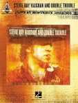 Stevie Ray Vaughan and Double Trouble...