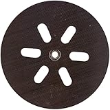 Brand New Bosch RS6045 6-Hole Hook & Loop Backing Pad