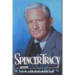 Spencer Tracy book cover