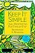 Book A Day at a Time/Keep It Simple