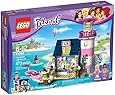 LEGO Friends 41094 Heartlake Lighthouse