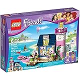 LEGO Friends 41094 Heartlake Lighthouse