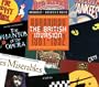 The British Invasion: Broadway, 1981-1992