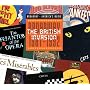The British Invasion: Broadway 1981-1992
